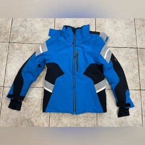 Obermeyer Youth Medium 10-12 ski jacket